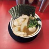 家系ラーメン 王道家直伝 との丸家