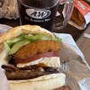 A&W 牧港店