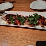 GRILL＆BAR DINING 燦 - 