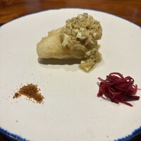 馳走西健一 - 
