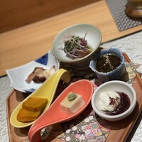 渋谷 鮨 まつもと - 