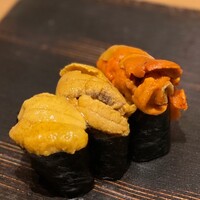 渋谷 鮨 まつもと - 