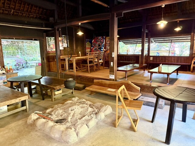 Kawami Chaya photo 5