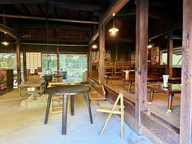 Kawami Chaya photo 4