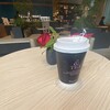 TULLY'S COFFEE ＆TEA  虎ノ門ヒルズ店