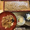 そば道 東京蕎麦style 大井町本店