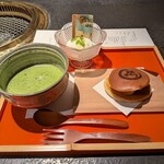 日本焼肉はせ川 別亭 - 