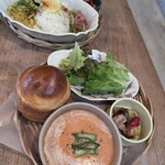 タンラッドカフェ - 