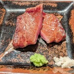 日本焼肉はせ川 別亭 - 