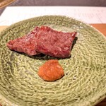 日本焼肉はせ川 別亭 - 