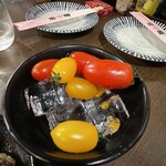 かき小屋 飛梅 - 