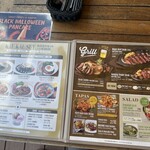 アロハテーブル ルミネ大宮 - 