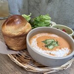 タンラッドカフェ - 