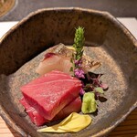 日本焼肉はせ川 別亭 - 