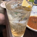 大衆酒場食堂 ななつぼし - 