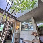 タンラッドカフェ - 