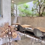 タンラッドカフェ - 