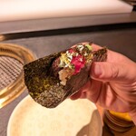 日本焼肉はせ川 別亭 銀座店 - 