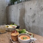 タンラッドカフェ - 