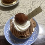 アンテノール - 