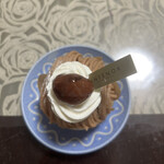 アンテノール - 料理写真: