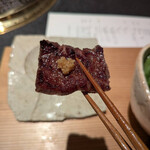 日本焼肉はせ川 別亭 - 