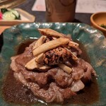 日本焼肉はせ川 別亭 - 