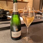 日本焼肉はせ川 別亭 - 