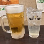 大衆酒場食堂 ななつぼし - 