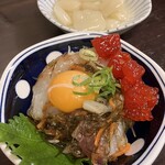 大衆酒場食堂 ななつぼし - 