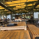 アロハテーブル ルミネ大宮 - 