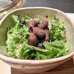 日本焼肉はせ川 別亭 - 