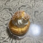 アンテノール - 