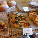 門戸桟敷 Pan Ryo - 惣菜パン 今度チャレンジしたい