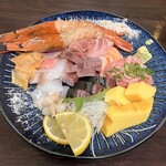 大衆酒場食堂 ななつぼし - 