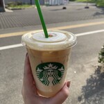 スターバックスコーヒー - 