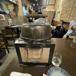 かき小屋 飛梅 - 