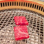 日本焼肉はせ川 別亭 - 