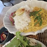 タンラッドカフェ - 