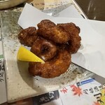 かき小屋 飛梅 - 