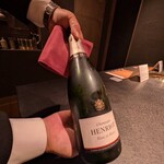 日本焼肉はせ川 別亭 - 