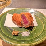 日本焼肉はせ川 別亭 - 