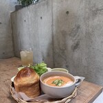 タンラッドカフェ - 