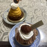アンテノール - 