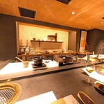 日本焼肉はせ川 別亭 - 