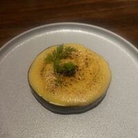 鉄板焼キュイジーヌ バンブー グラッシィ 恵比寿店 - 