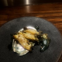 鉄板焼キュイジーヌ バンブー グラッシィ 恵比寿店 - 
