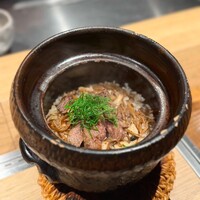 和牛料理 一石三鳥 - 