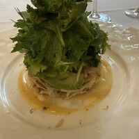 ビストロ ル フィユタージュ - 