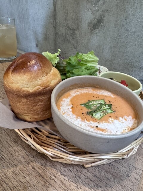 Tanglad Cafe photo 2